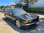 BMW Series 7 1995