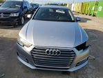 Audi A4 2017