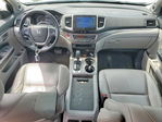 Honda Ridgeline 2017