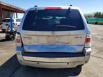 Mercury Mariner 2008