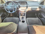 Honda Accord 2013