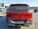 Jeep Cherokee 2015