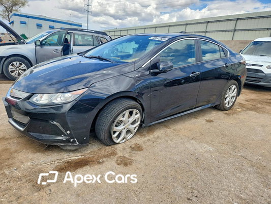 Chevrolet Volt 2017 - Image 1 of 12