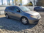 Honda Odyssey 2012