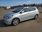 Hyundai Accent 2013