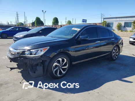 Honda Accord 2016 - Image 1 of 13