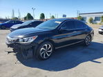 Honda Accord 2016