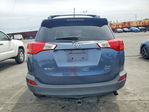 Toyota RAV 4 2013