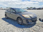 Mazda 3 2012