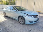 Lincoln MKZ 2013