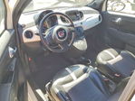 Fiat 500 2017