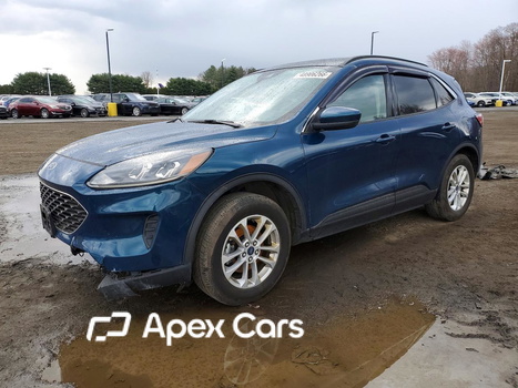 Ford Escape 2020 - Image 1 of 13