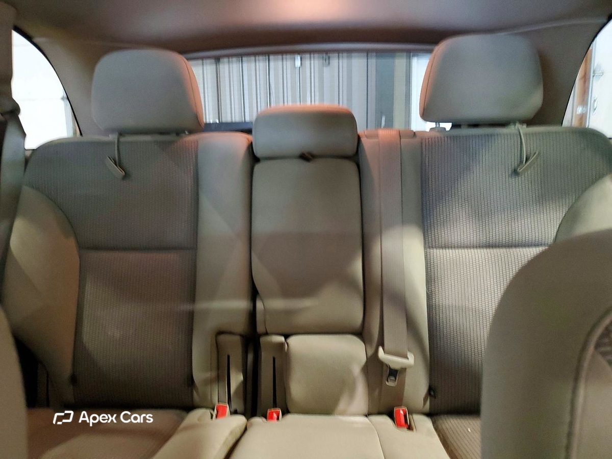 Ford Edge 2014
