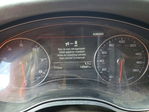 Audi A7 2012