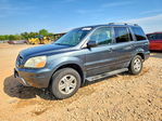 Honda Pilot 2004