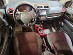 Mitsubishi Mirage 2020