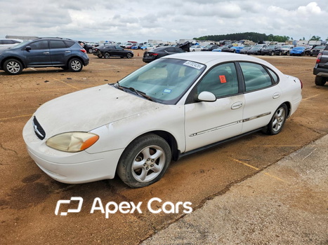 Ford Taurus 2001 - Image 1 of 12