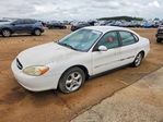 Ford Taurus 2001