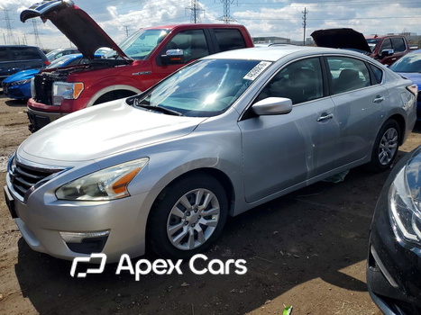 Nissan Altima 2015 - Image 1 of 12