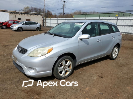 Toyota Corolla 2006 - Image 1 of 12