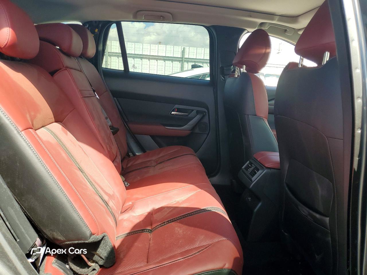 Mazda CX-50 2025