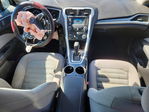 Ford Fusion 2013