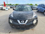 Nissan Juke 2015