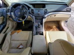 Acura TSX 2010
