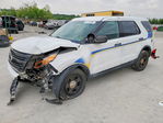 Ford Explorer 2015