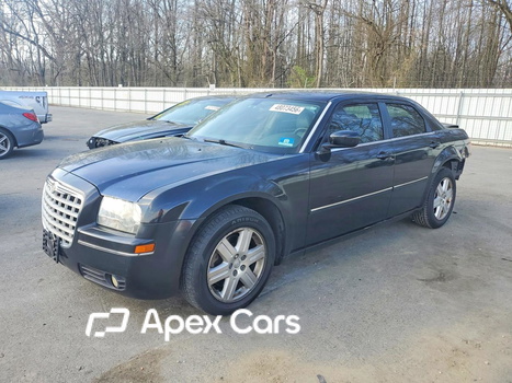 Chrysler 300 2006 - Image 1 of 12