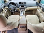 Toyota Highlander 2010