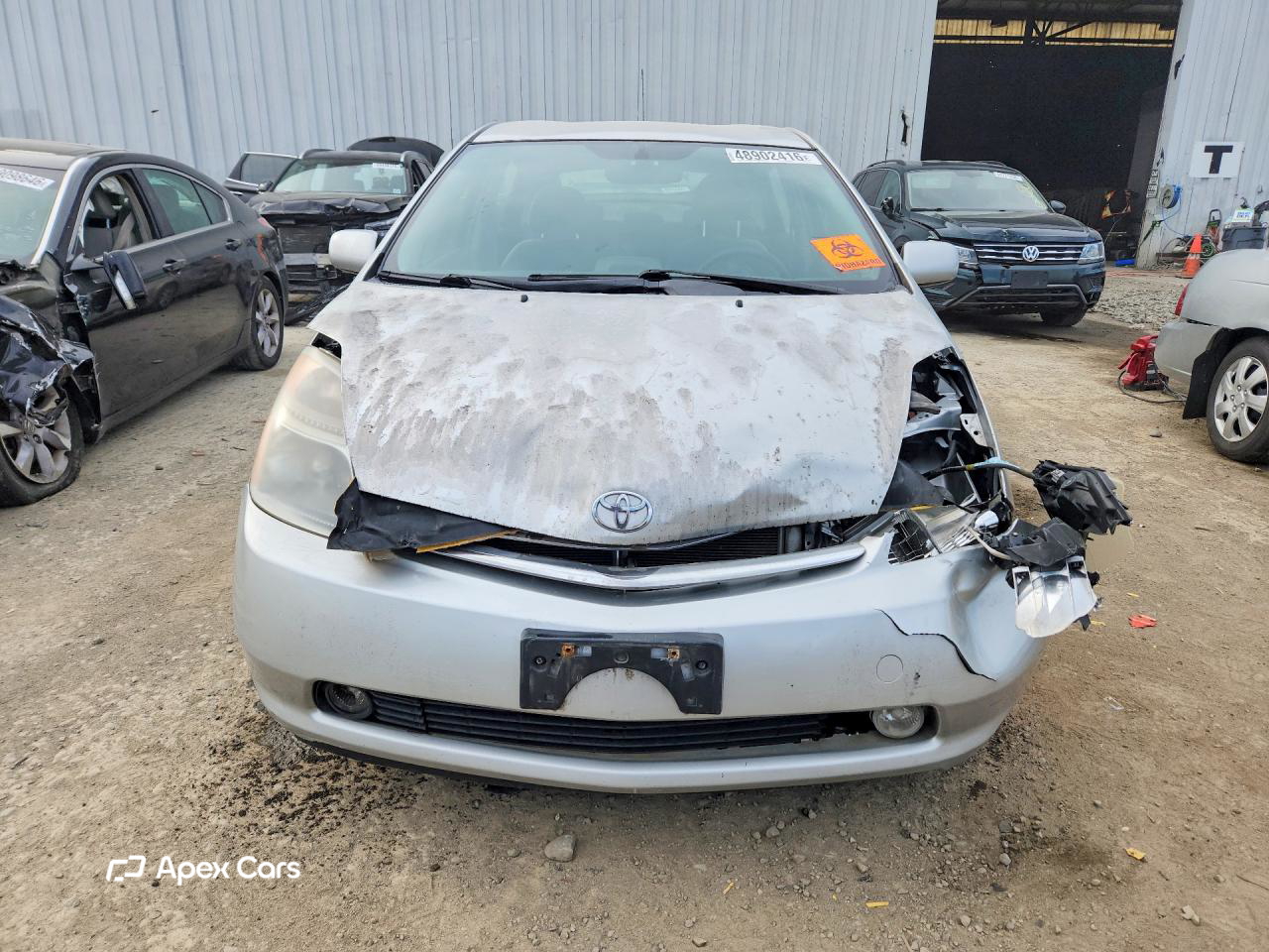 Toyota Prius 2006
