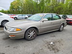 Buick LeSabre 2004