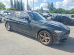 BMW Series 3 2015
