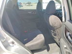 Nissan Rogue 2015