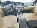 Kia Optima 2012