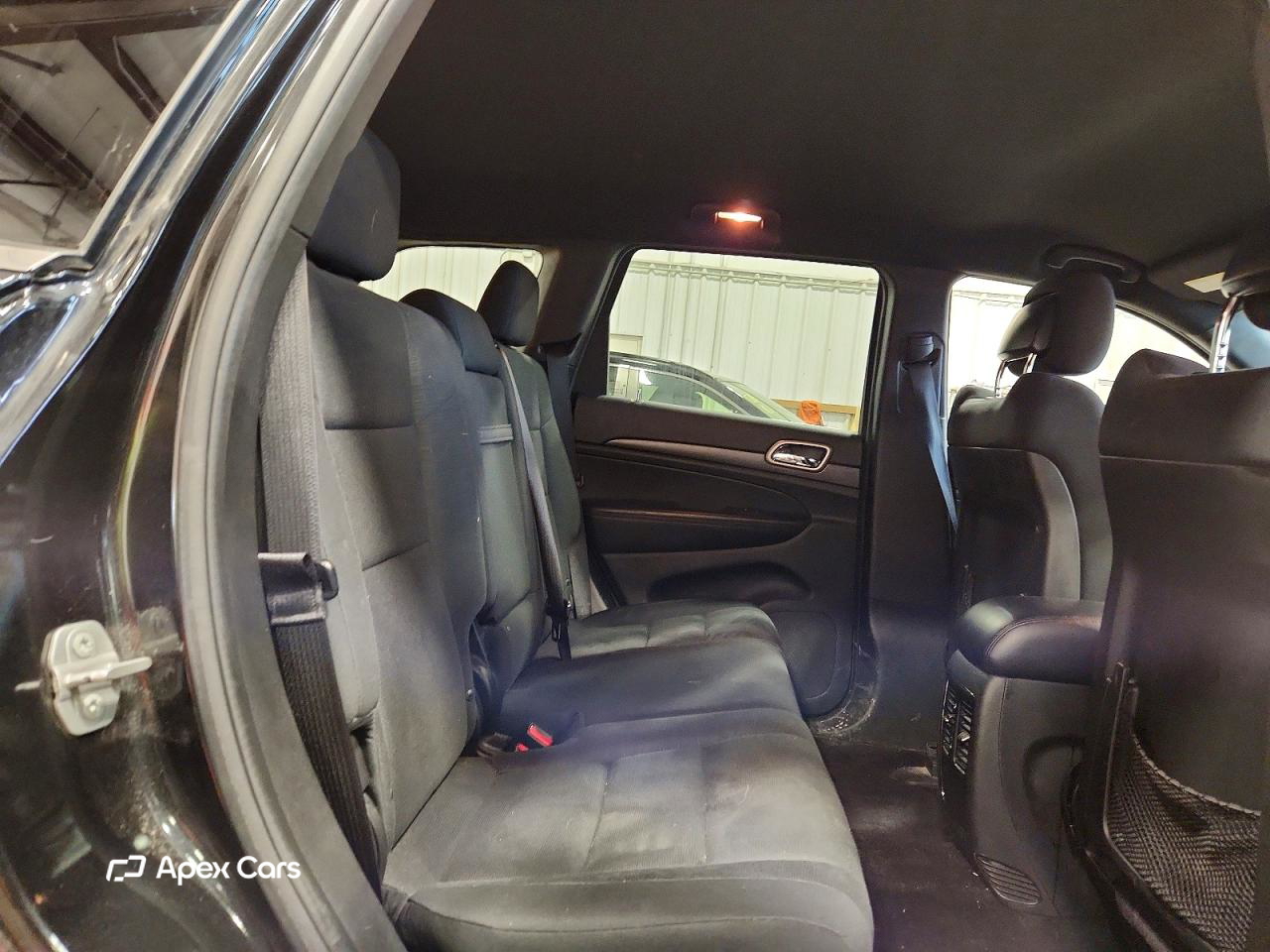 Jeep Cherokee 2015