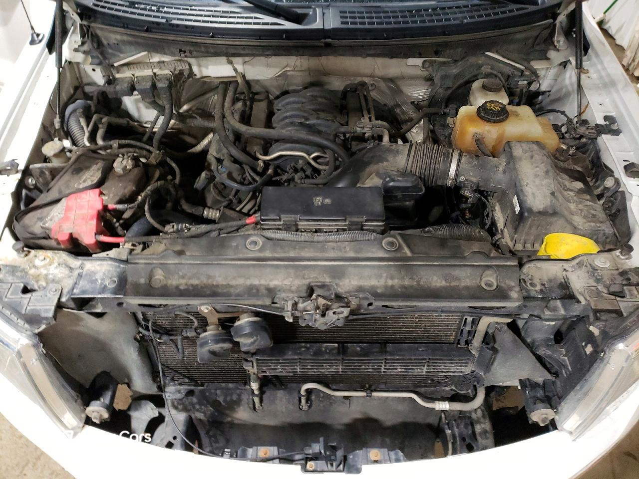 Ford F-150 2013