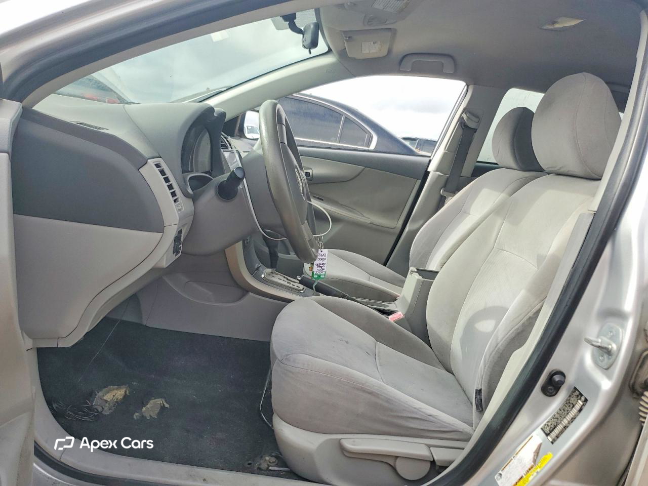 Toyota Corolla 2010