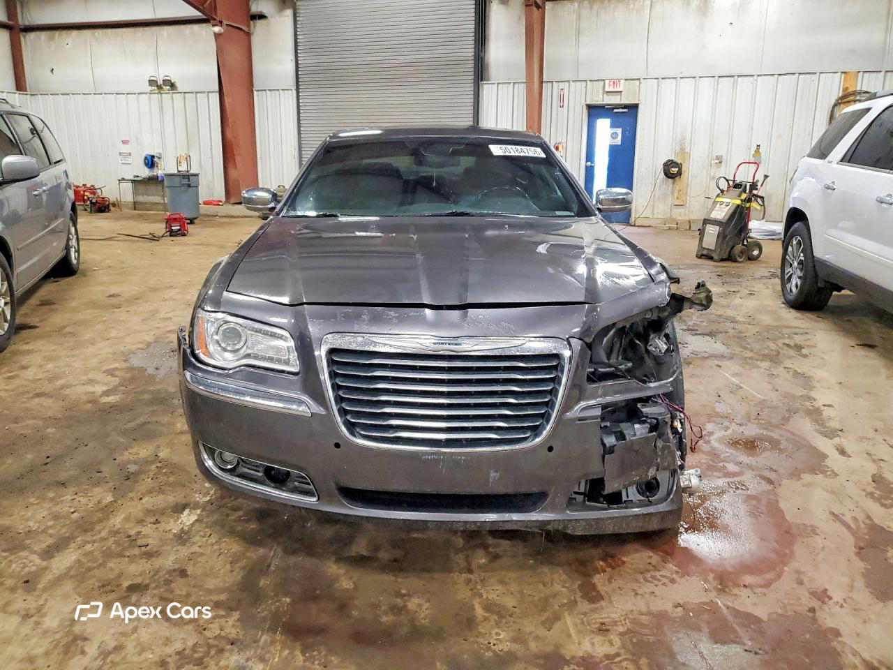 Chrysler 300 2013