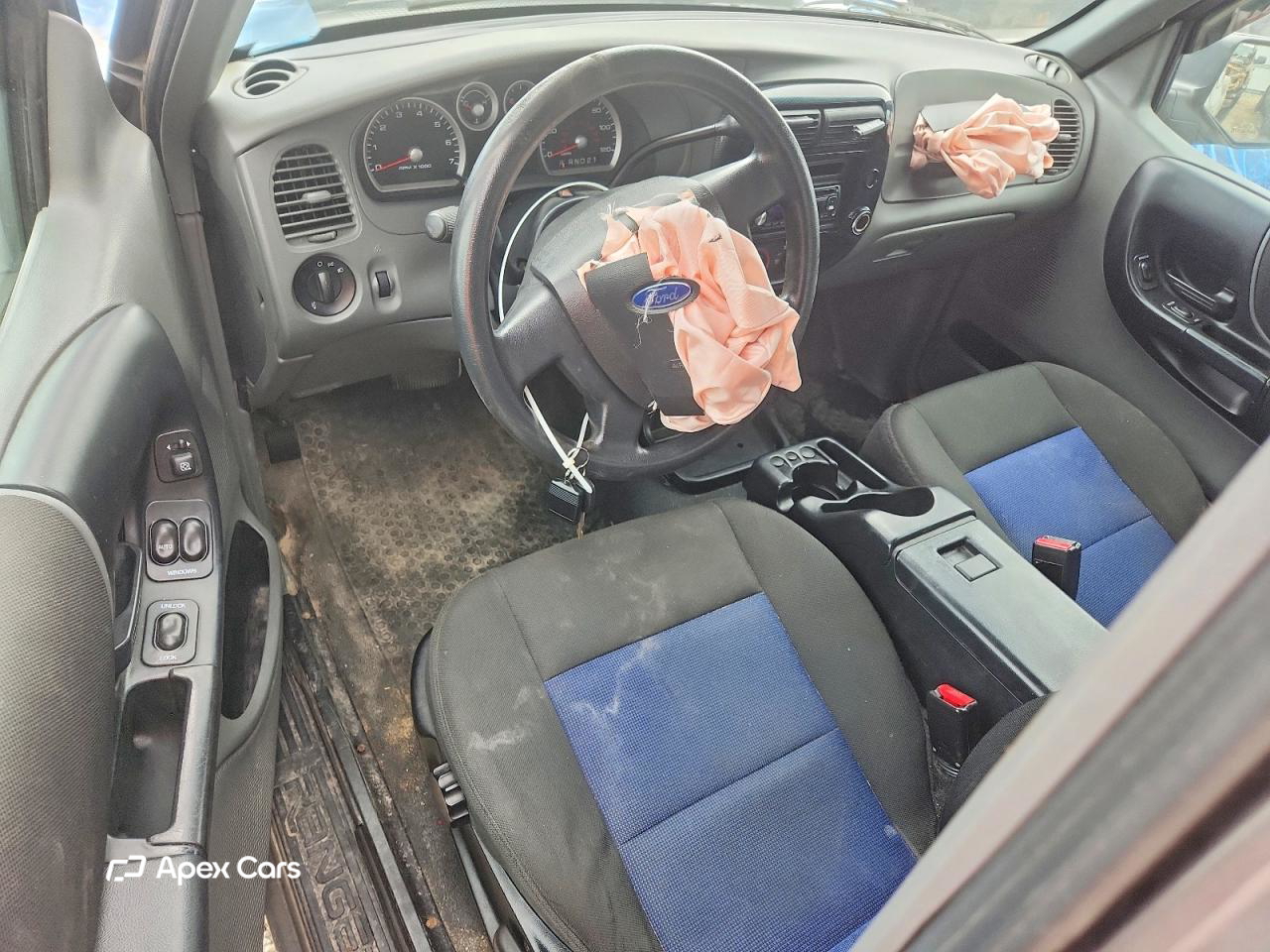 Ford Ranger 2007