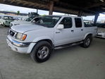 Nissan Navara (Frontier) 2000