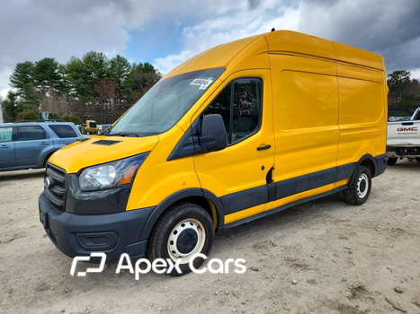 Ford Transit 2020 - Image 1 of 5