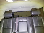 Chevrolet Tahoe 2009