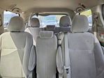 Toyota Sienna 2017