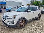Ford Explorer 2016