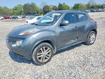Nissan Juke 2011