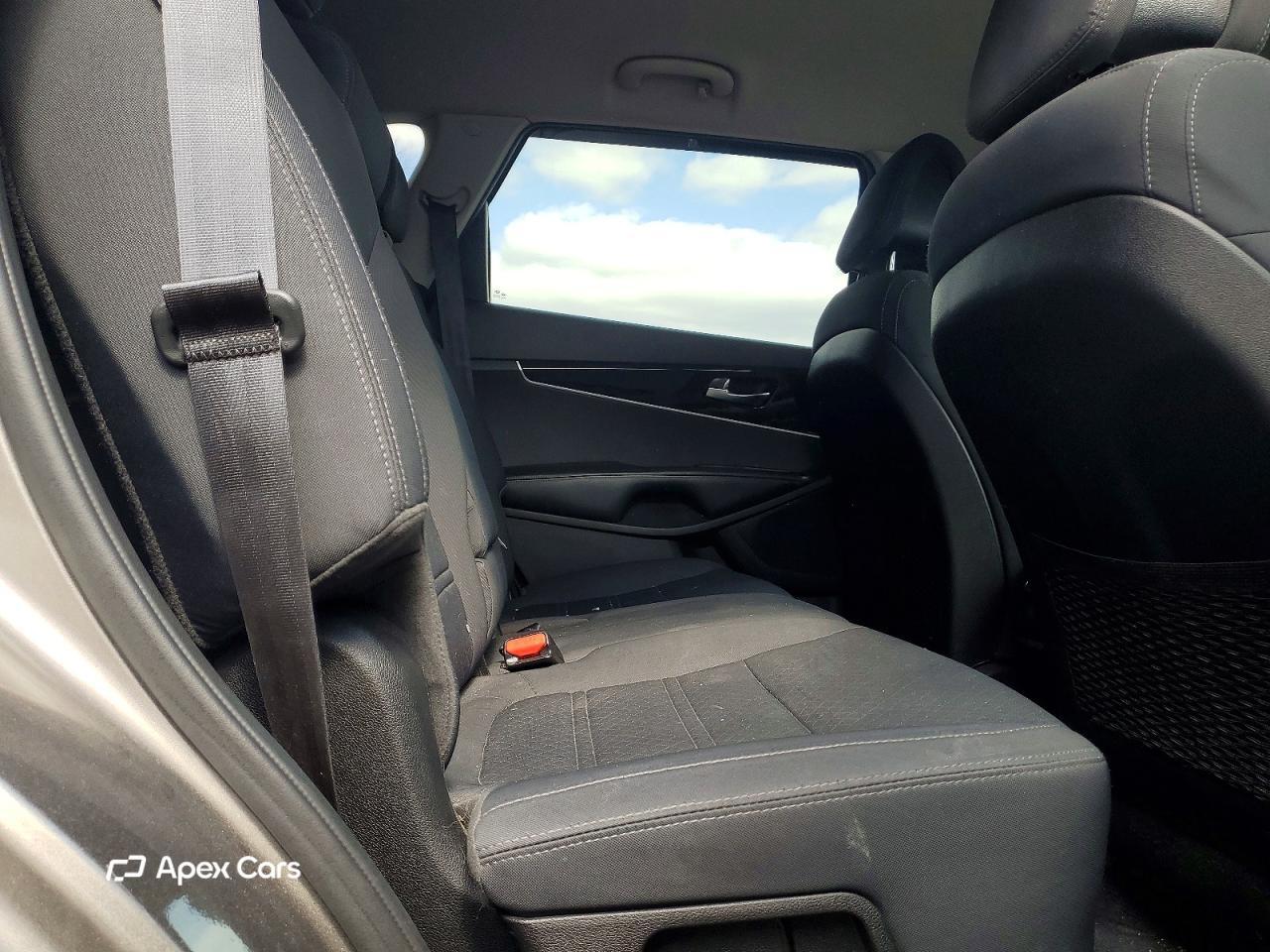 Kia Sorento 2016