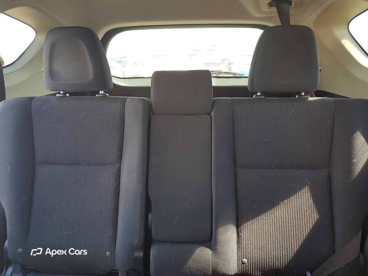 Toyota RAV 4 2018