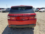 Land Rover Range Rover 2015